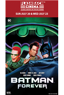 Batman Forever